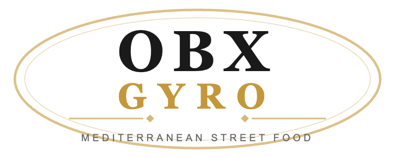 OBX Gyro